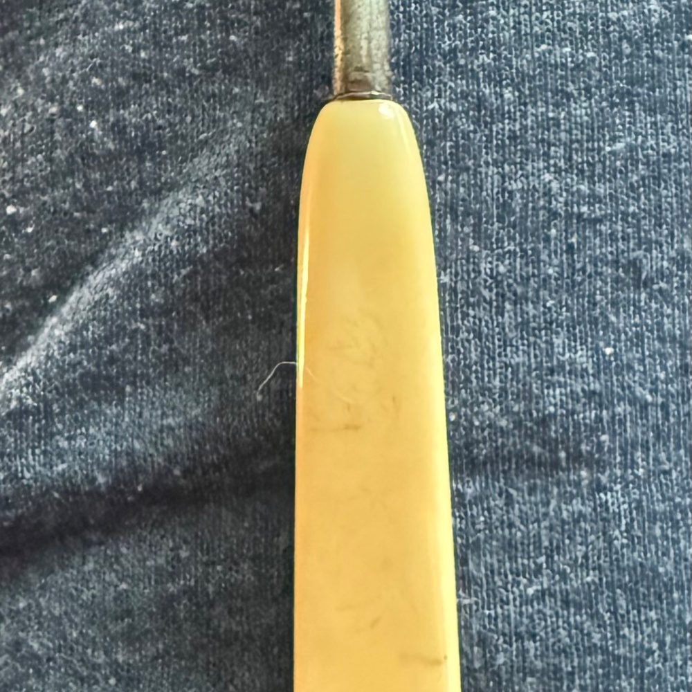 Antique button hook , - Picture 3 of 6